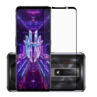 Kính cường lực 9h cho zte nubia red magic 7 red magic7 pro