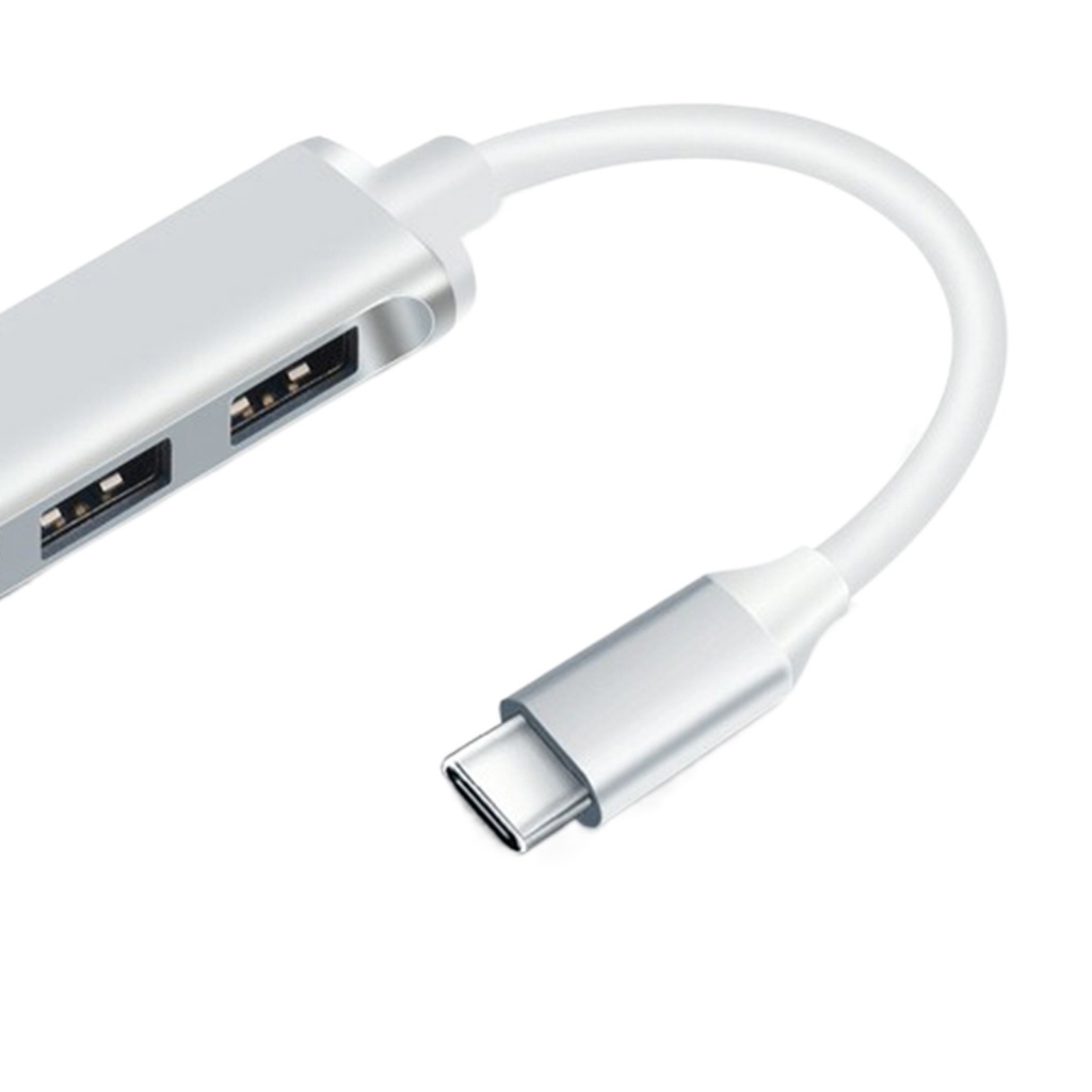 Bộ Chia Cổng USB 2.0 / 3.0 Tốc Độ Cao Đa Năng 5 Trong 1 Hình Hoa Hướng Dương Cho Máy Tính