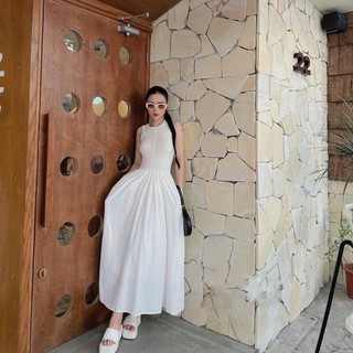 maxi 3 lỗ xoè bồng loại 1