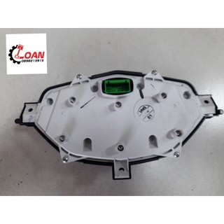 Đồng hồ nouvo sx zin chính hãng yamaha - vjc sài gòn