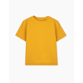 Áo Phông Bé Trai Basic Cotton GÊ