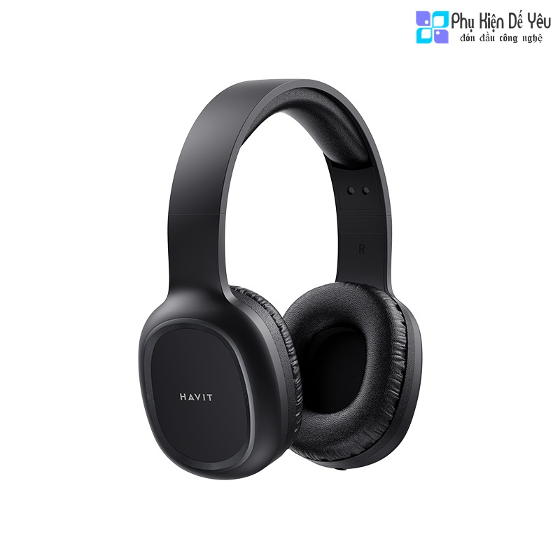 Tai nghe Bluetooth Havit H2590BT PRO Headwear Headset
