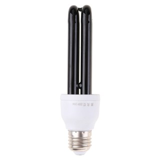 ✿ Bóng Đèn Tia Cực Tím Diệt Muỗi 220V E27