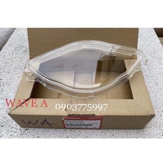 Nắp trên đồng hồ tốc độ , mặt kiếng đồng hồ wave a wave rs