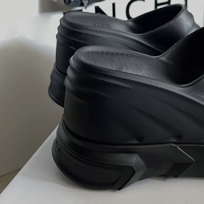 DÉP ĐẾ DÀY MUFFIN GIVEN 2023