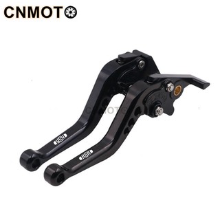 Cặp tay phanh cao cấp thay thế cho xe Yamaha Xsr155 2019-2021 6-stage Xsr 155
