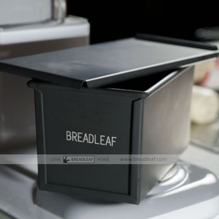 KHUÔN SANDWICH 450GR - BREADLEAF