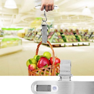 Cân Hành Lý Điện Tử 50KG