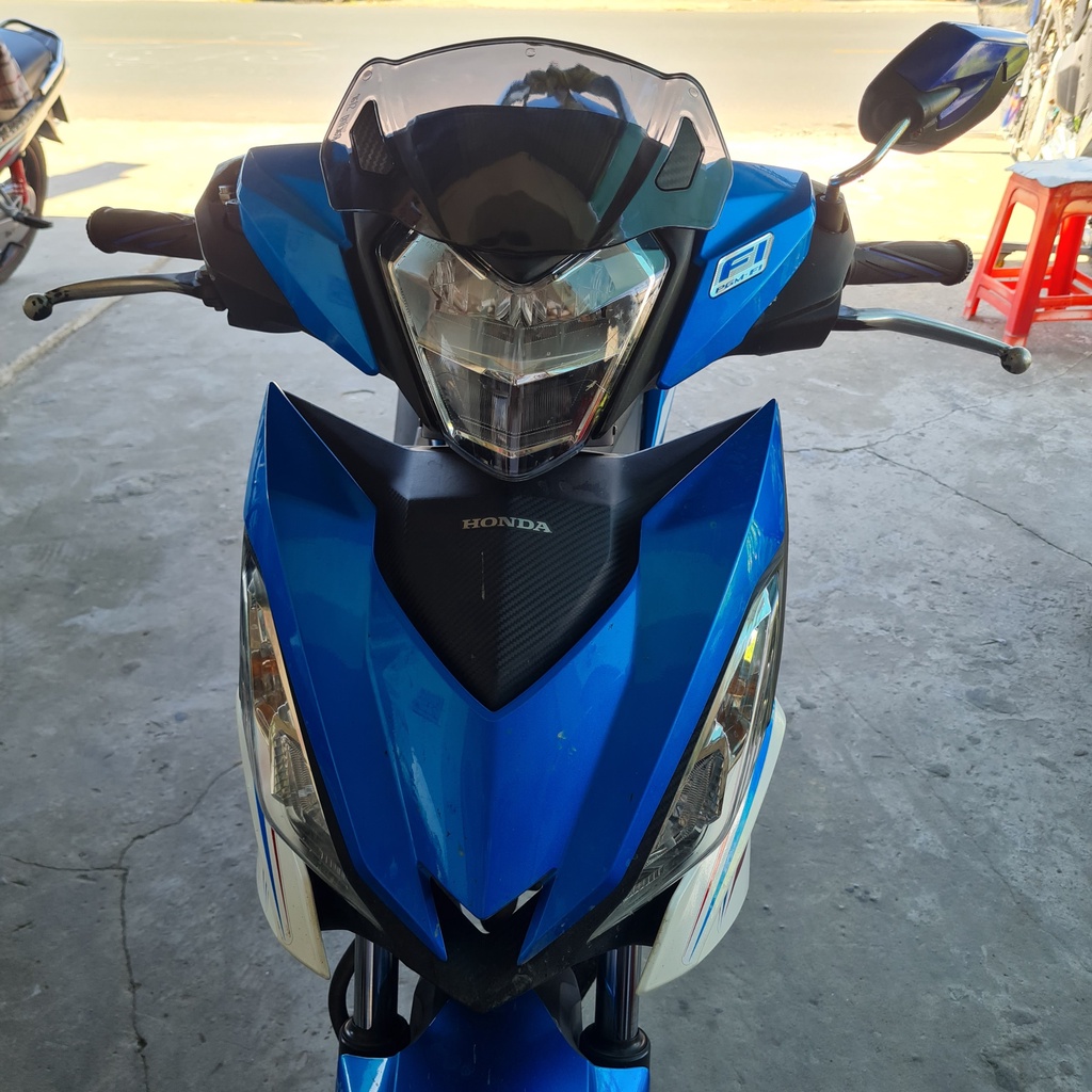 Mão đầu Chắn gió Exciter,Sirius,Winner,Wave,mẫu 2023