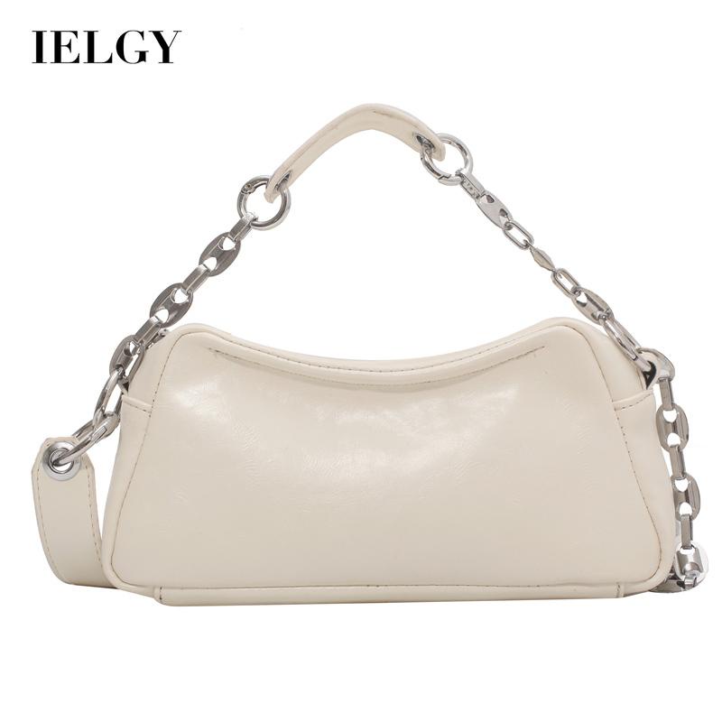 Túi Đeo Vai Bằng Da Mềm Dập Nổi Họa Tiết Thời Trang Cho Nữ