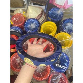 Khăn đóng đội đầu cho bé trai🧧(Nhà Xuka handmade)