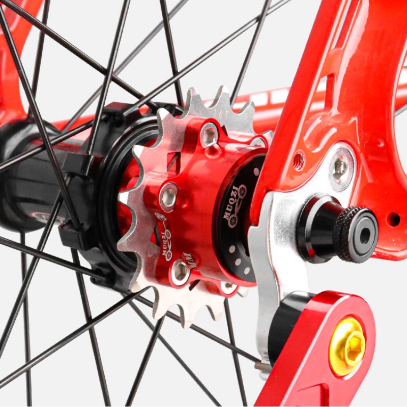 Đĩa Líp Xe Đạp Leo Núi 12T 13T 14T 15T 16T 17T