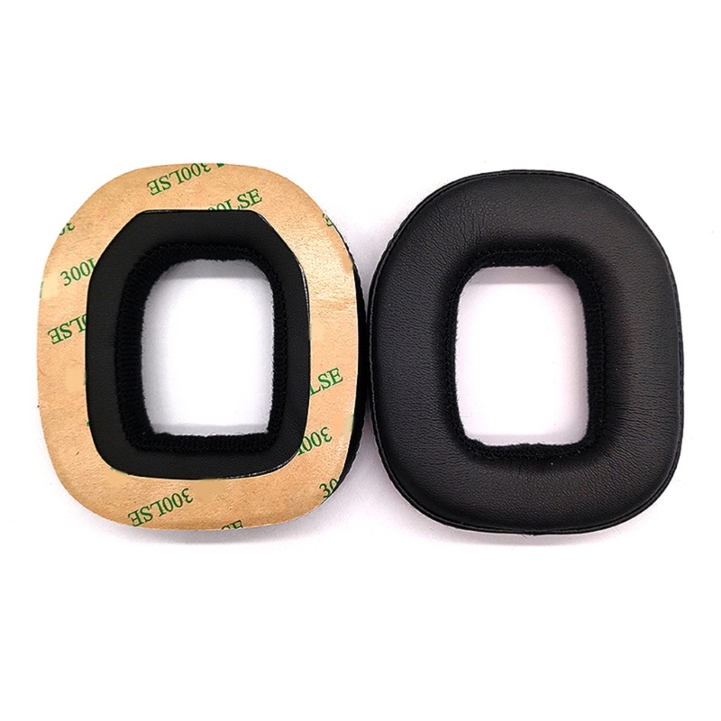 Cặp Mút Đệm Thay Thế Cho Tai Nghe Chụp Tai A40 A50