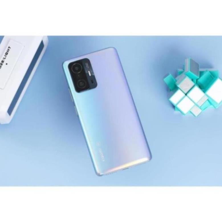 [XẢ HẾT] Điện thoại Xiaomi 11T Pro 5G (8GB/128GB) Chính hãng mới 100 - Bảo Hành 1 Năm - 1 Đổi 1 VNBO312 | BigBuy360 - bigbuy360.vn