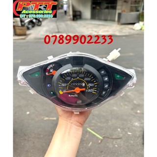 Đồng hồ wave rs - wave a