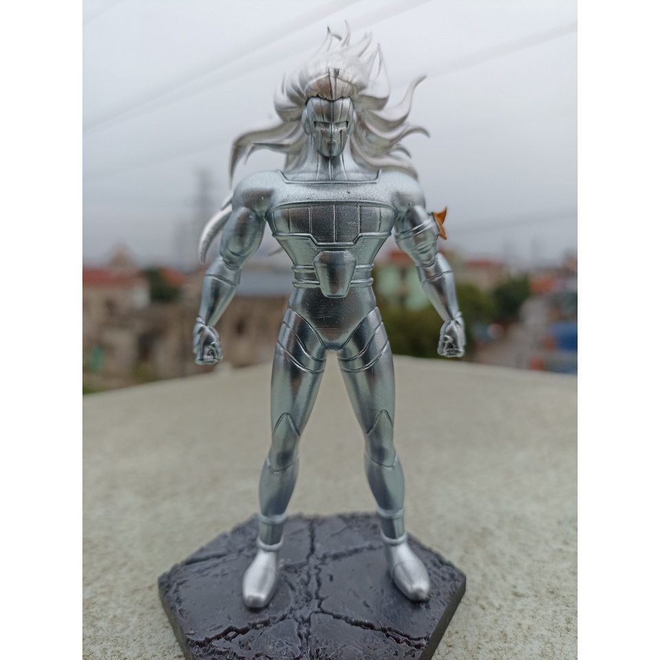 Mô hình tốt Hym mọc tóc - Dấn ấn rồng thiêng - Dragon quest