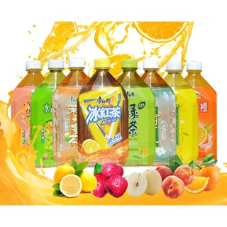 Nước lê ép chai khổng lồ 1000ml