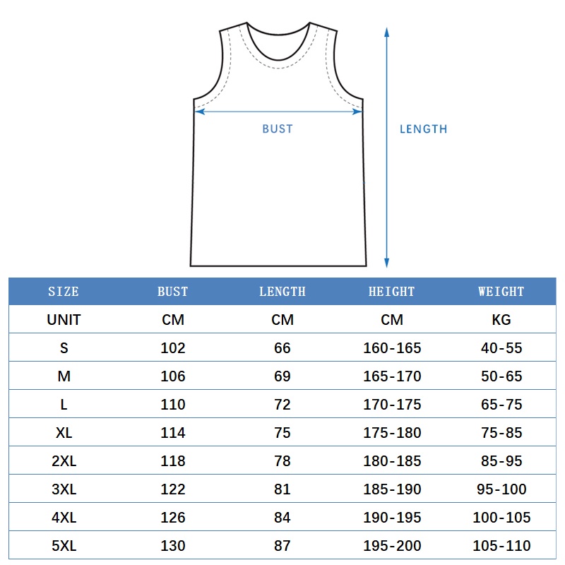 Áo Ba Lỗ Thể Thao Bóng Rổ NBA Jersey Air Jordan Thời Trang Unisex