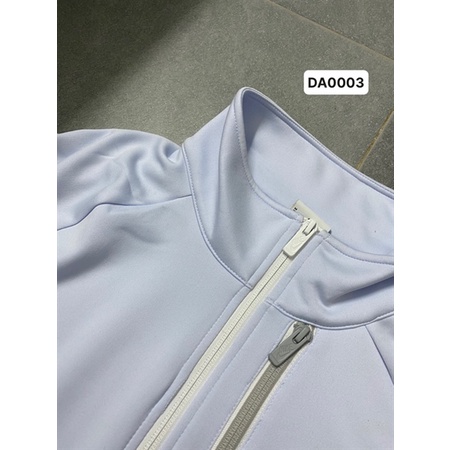 Khoác nỉ NK DA00 03