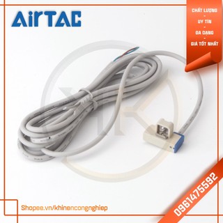 Sensor Cảm Biến Xi Lanh CMSJ-020 AirTAC