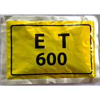 ET600 (Chống sốc tôm cua cá ngao giống cá cảnh)