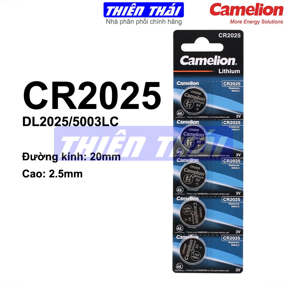 Pin Camelion CR1216-CR2450,pin Lithium 3V,CR2032,CR2025,CR2016,pin nút áo 3V,pin đồng hồ, cmos, nuôi nguồn cao cấp.