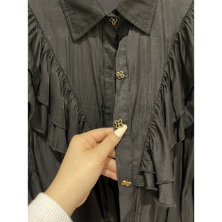 Thanh lý áo sơ mi Veo mới 100%