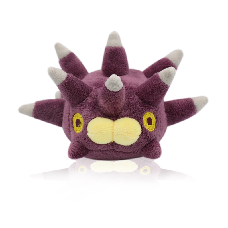 Pokemon Nhồi Bông 13cm Trang Trí Dễ Thương