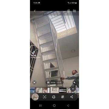 Thang Lùa di Động