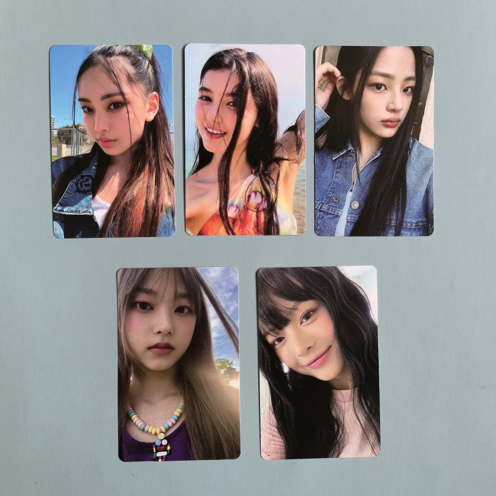 Mới album Ảnh Nhóm Nhạc jeans girls