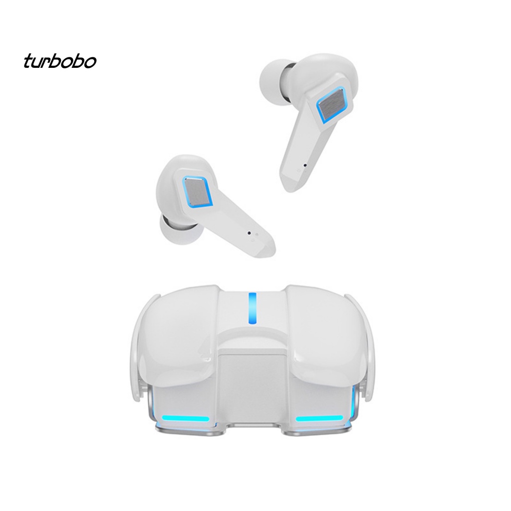 Tai Nghe Nhét Tai Bluetooth Không Dây Điều Khiển Cảm Ứng Đèn LED Khi Chơi Game Esports K68