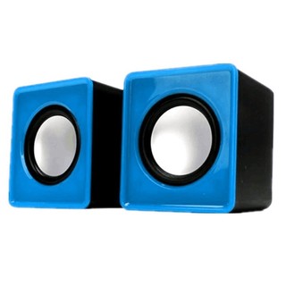 Lenovo Set 2 loa mini cổng USB 2.0