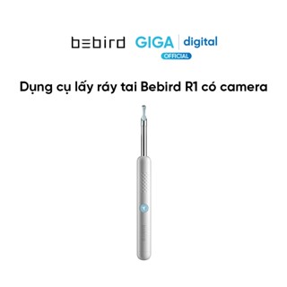 Dụng cụ lấy ráy tai Xiaomi Bebird R1 có camera