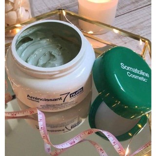Kem tan mỡ Somatoline effet chaud