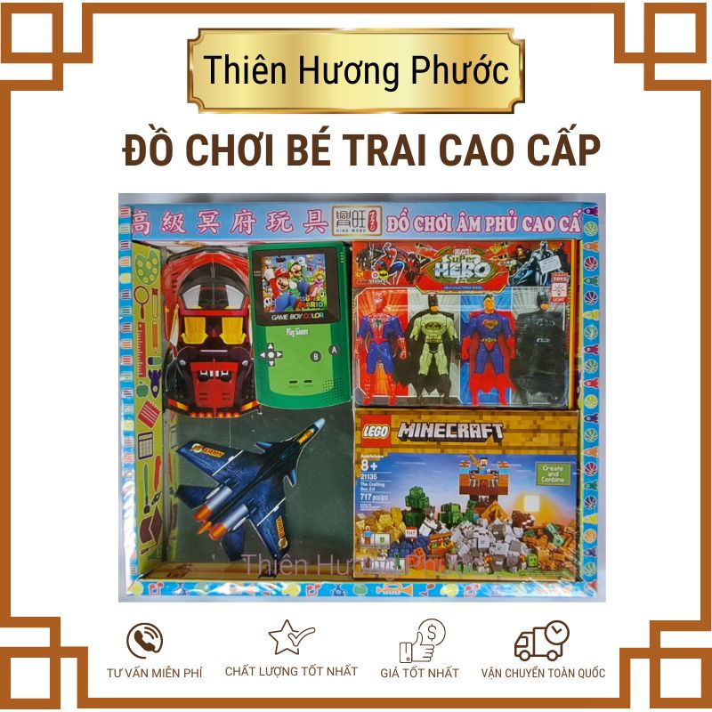Đồ dùng học tập bút tập sách đi học giấy cúng cao cấp