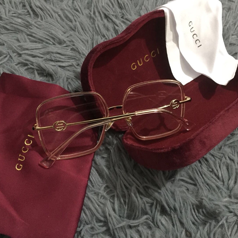 Hàng Có Sẵn! Hàng Có Sẵn! Kính Mát Chống Ánh Sáng Xanh Cho Nam