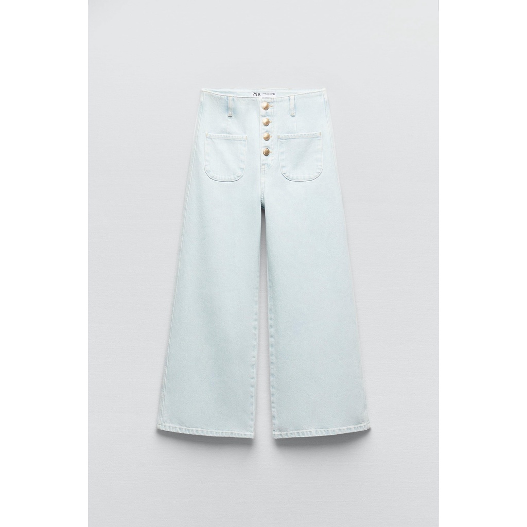 Quần jean Zara chính hãng