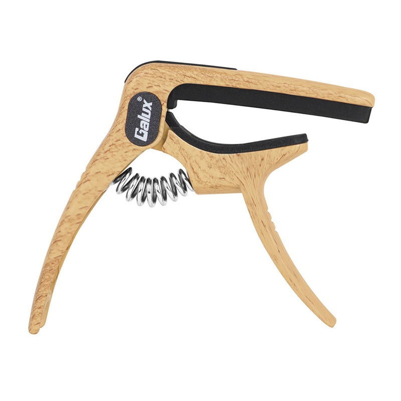 Kẹp Capo BằNg ThéP Kim LoạI Cho ĐàN Guitar Cổ ĐiểN