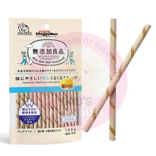 Snack Que Gặm Cho Thú Cưng