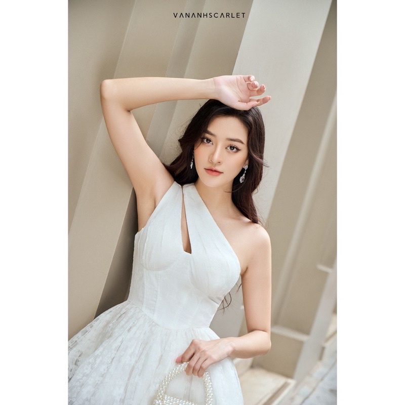 Pass váy vananhscarlet sz S