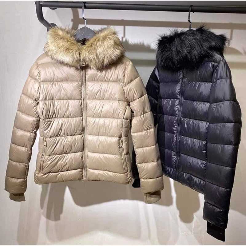 Áo Phao Zara size XS hàng chuẩn auth newtag 100%