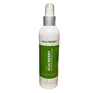 Xịt dưỡng đạm chăm sóc dưỡng tóc Fanola Collagen Acai Berry 300ml