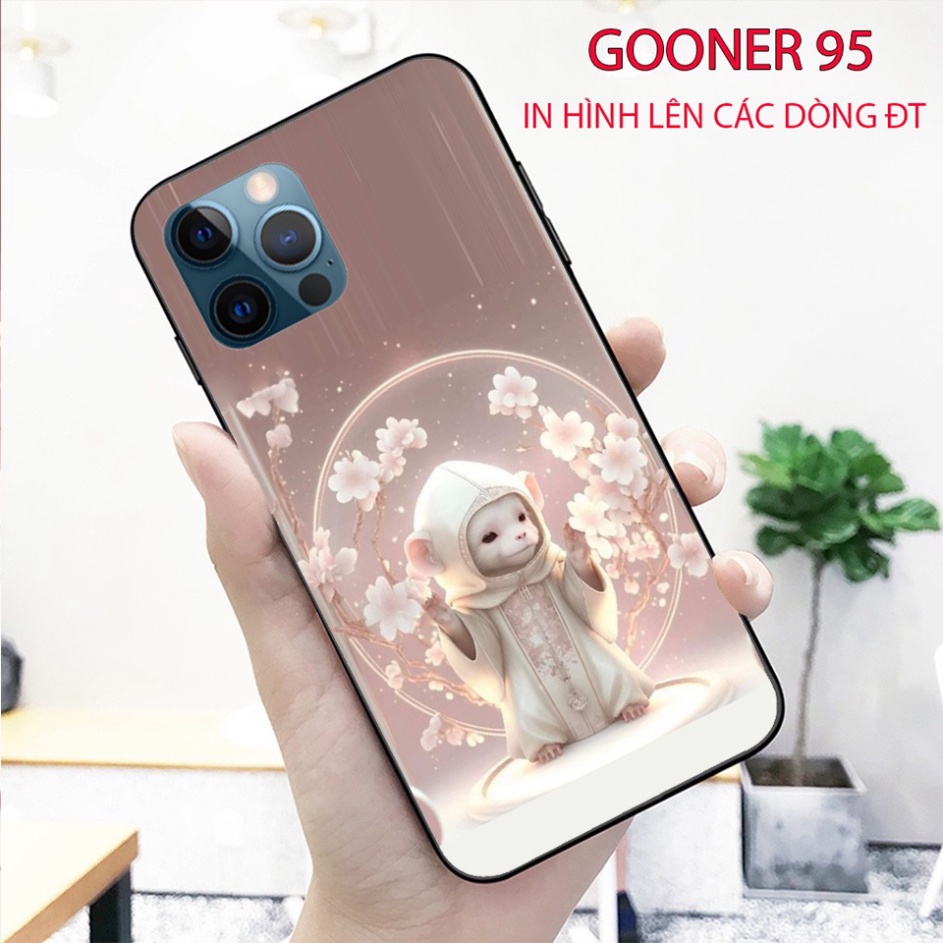 ỐP LƯNG IPHONE 14 PRO-IP14 PRO MAX-IP 14-IP 13 IN HÌNH 12 CON GIÁP CÁ TÍNH SIÊU NGẦU SIÊU ĐẸP