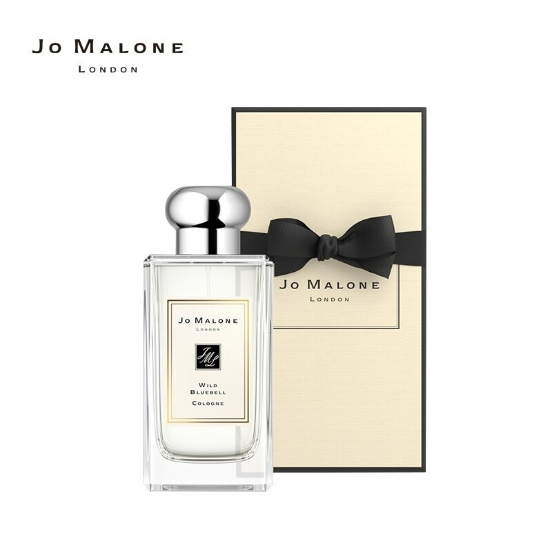 (Tặng 2ml nước hoa)Nước Hoa Cổ Điển Jo Malone London Lọ 100ml