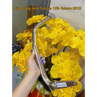 Cần đạp thắng inox lắp future 125- future 2018