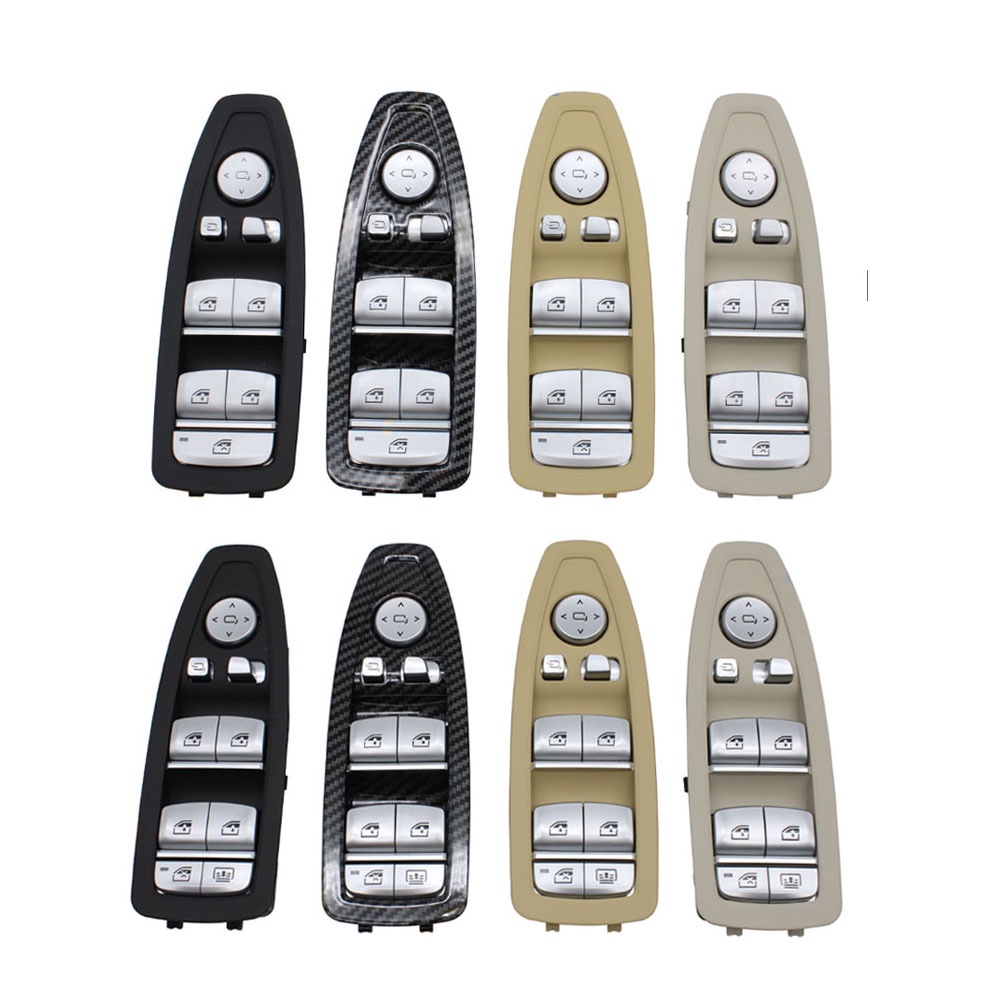 Nút Điều Chỉnh Cửa Sổ Xe Hơi BMW 1 3 4 Series F20 F30 F31 F34 F35 F36
