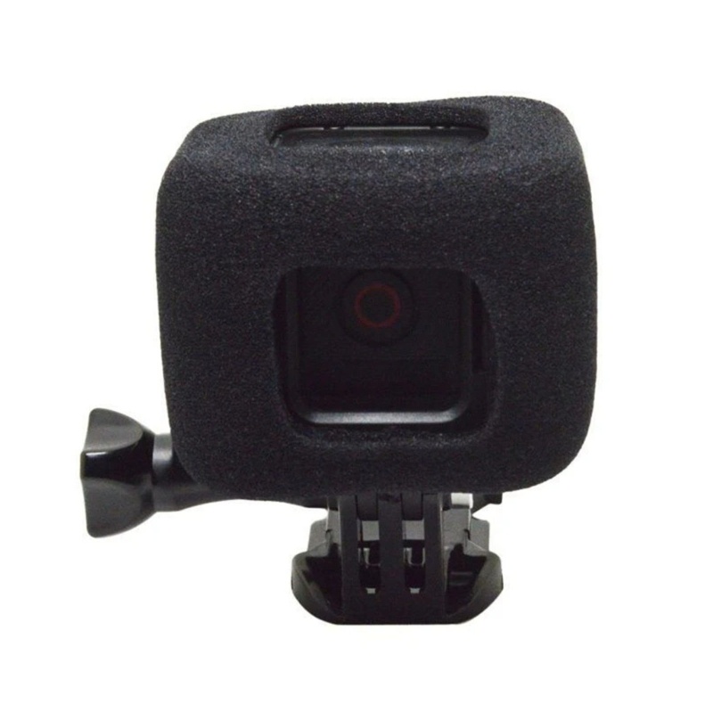 Vỏ Bảo Vệ Camera Chống Gió Giảm Tiếng Ồn Hàng Nhập Khẩu Chất Lượng Cao Cho Gopro5 Hero4 hero | BigBuy360 - bigbuy360.vn