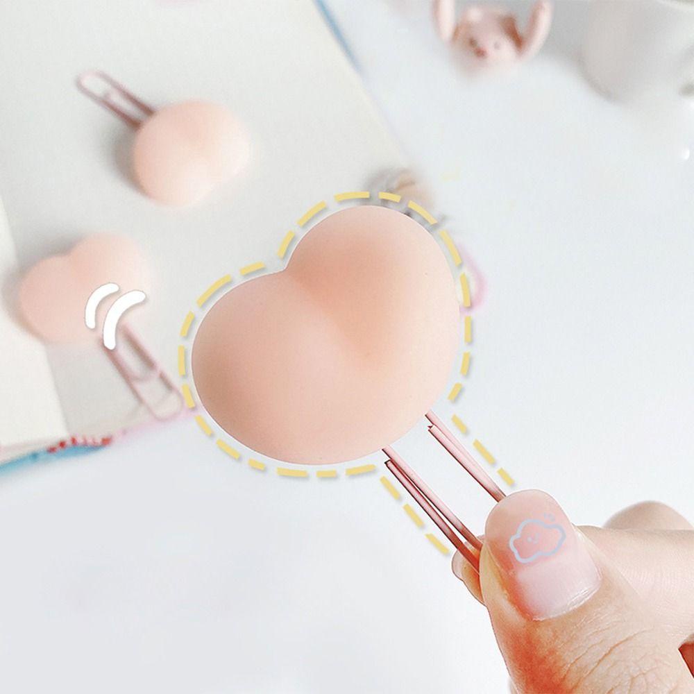 Giá Đỡ Kẹp Giấy Tờ Sổ Tay Đồ Chơi Sáng Tạo