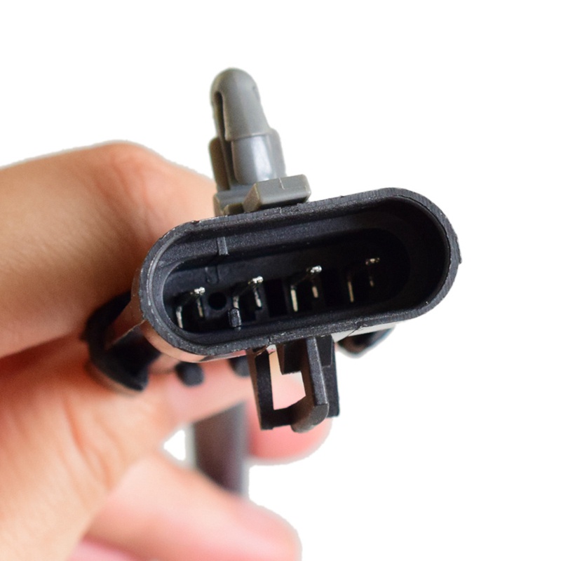 Cảm Biến Oxy Nhiên Liệu Không Khí Chuyên Dụng 25324175 25387326 25325632 Ốp Lưng Cho Lifan 320 / 520 / 620 / X60 BYD F3 1.6