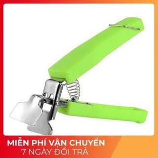 Dụng cụ kẹp gắp nóng thức ăn